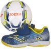Buty Joma GOL Jr IN GOJS2603INV niebieski 27